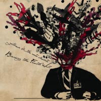 Guillaume & The Coutu Dumonts — Face à L'est